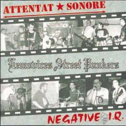 Attentat Sonore : Lemovices Street Punkers